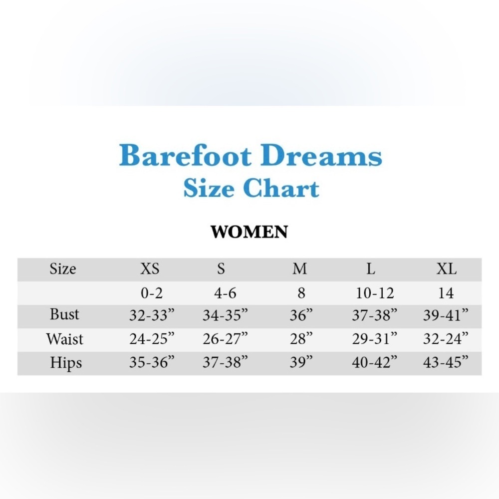 Barefoot Dreams | CozyChic Lite Barefoot Dreams Santa Monica Taupe Cardigan | XS - Picture 11 of 11